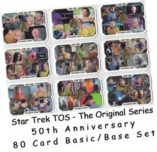 Star Trek TOS The Original