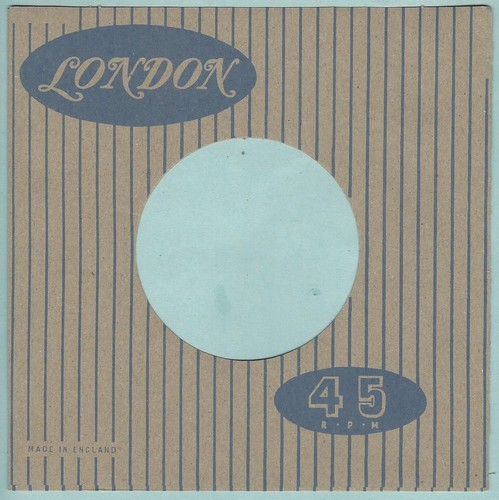London brown with blue - london,