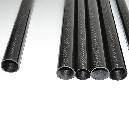Carbon fiber tube - fiber,
