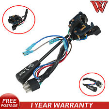 FOR LAND ROVER SERIES 3575383 INDICATOR, HORN + DIP SWITCH STALK NEW 