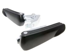 Vespa GTS 250ie Foot Peg Set