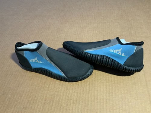 Seal swim diving shoes boots - shoes,