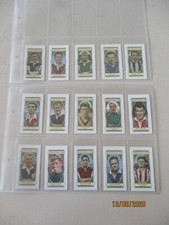 Beanstalk Publishing Vintage