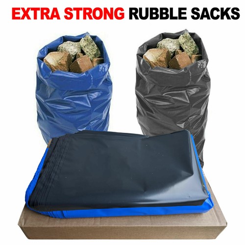 500 gauge rubble - 500,