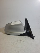 BMW F10 5 Seriesd Saloon 4