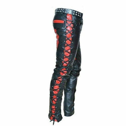 Mens new real black - new,