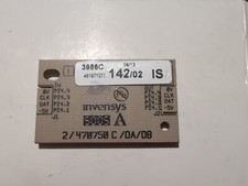 WHIRLPOOL AWM 040 - Diode board (3956C)