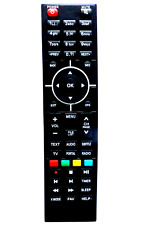 Replacement for ZGEMMA SATELLITE RECEIVER REMOTE CONTROL for H9S H11S