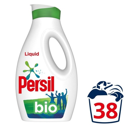 Persil bio liquid - persil,