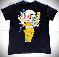 Beavertown - T shirt - XL - Brand New - Craft Beer - Cotton - Black