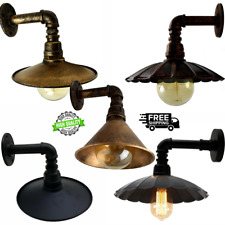 Vintage Wall Light Retro