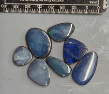 18.2 Carats Australian OPAL