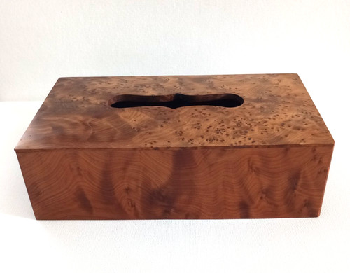 Burr wood burl thuya - burr,