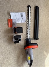 Vonhaus G-series Cordless 20V