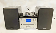 Pure Legato 2 Mini DAB Hifi