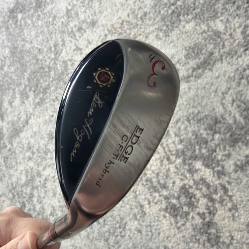 Ben hogan edge - ben, hybrid