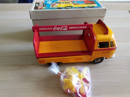 Tco tippco coca - coca-cola, bus