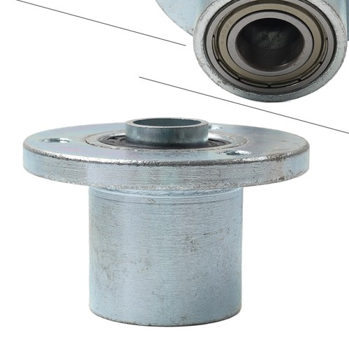 Inch 50mm stud - inch, front