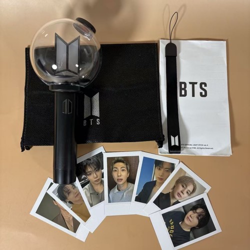 2026 official bts army bomb - official,