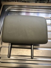 Saab headrest passenger - saab,
