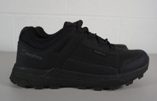 Berghaus galactic low black - galactic,