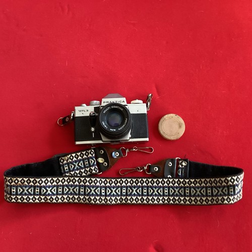 Praktica mtl 35mm - mtl, slr