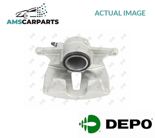 Brake caliper braking front - brake,