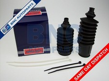 Borg & Beck Steering Rack Pair Fits Ford Escort Mk 1 1.1 1.3 1.6 2.0 1968-1976