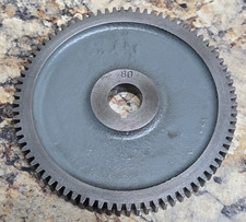 Genuine Myford Change Gears -