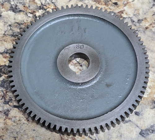 Genuine myford change gears - genuine,