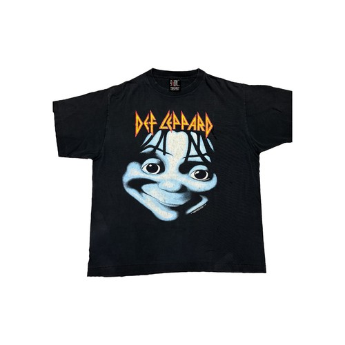 Def leppard i - ◾️92,