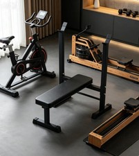 TOUP NEW Weight Lifting Bench