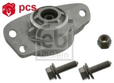 X2 PCS REAR FITS BOTH SIDES