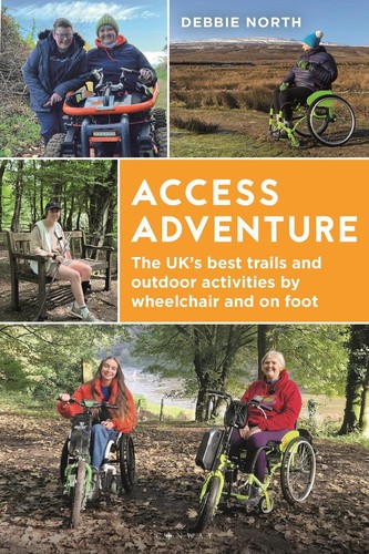 Access adventure the s - adventure:,