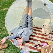 Portable Automatic Pop Up