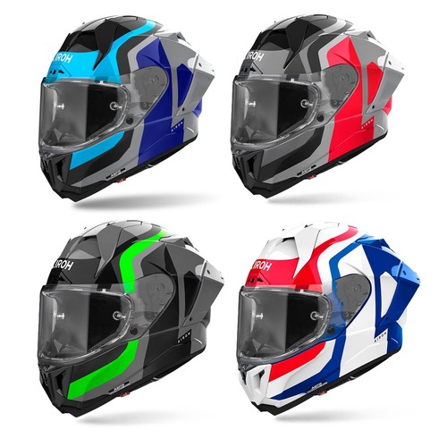 Airoh gp800 competition full - gp800,