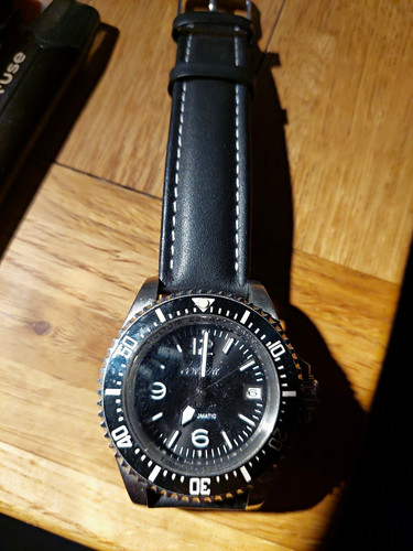 Centum automatic divers - centum,
