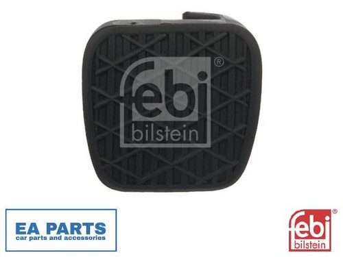 Brake pedal pad for - brake,