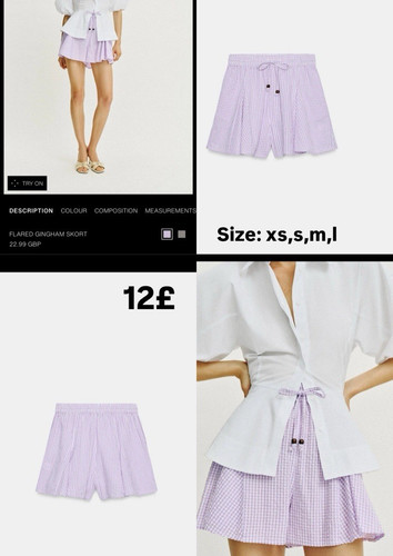 Zara women s - , m