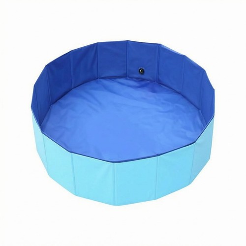 Foldable kids pool easy - kids, to