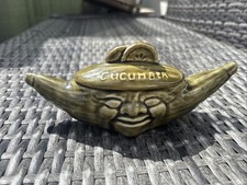 Vintage Kitchenalia Ceramic
