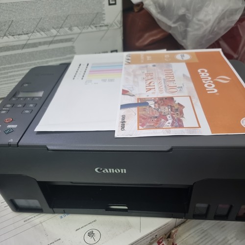 Canon pixma megatank - canon,