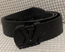 Louis Vuitton Initials 40mm