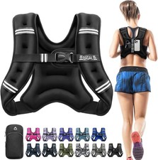 BAGAIL Weighted Vest for