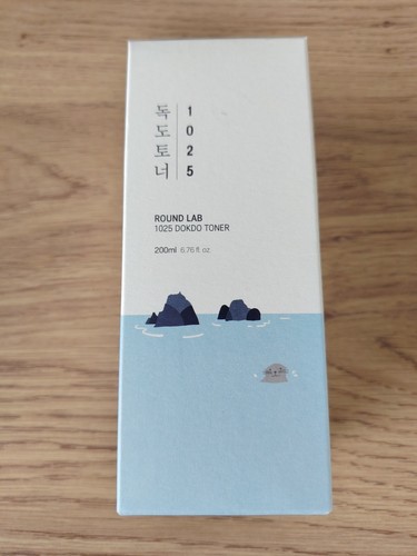 Round lab 1025 dokdo - dokdo, toner