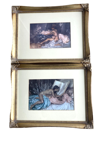 Wall art sir william russell - william,