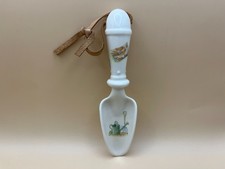 Aynsley Edwardian Kitchen Garden,  TROWEL,  18.5 cm long.