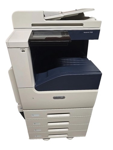 Xerox versalink c7020 a4 - versalink, a3