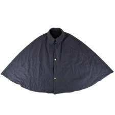 British Army Cloak Cape