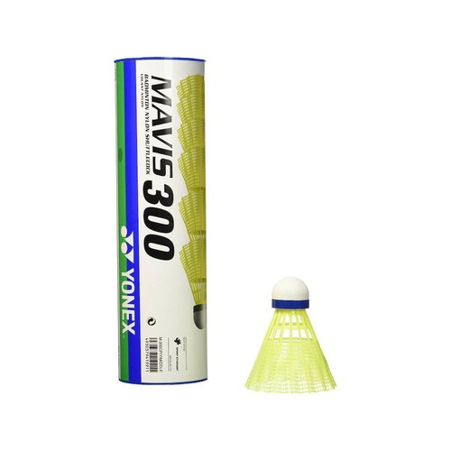 Yonex mavis 300 - yonex, nylon